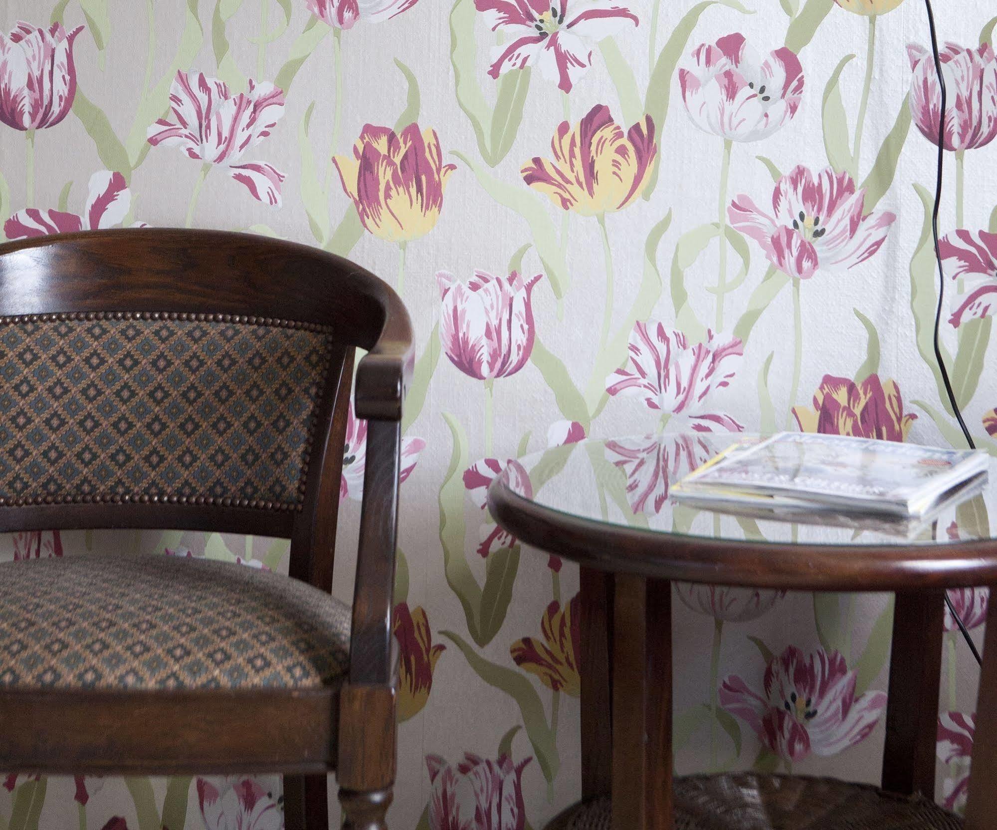 De Energiek Bed & Breakfast Wehe-den Hoorn Luaran gambar