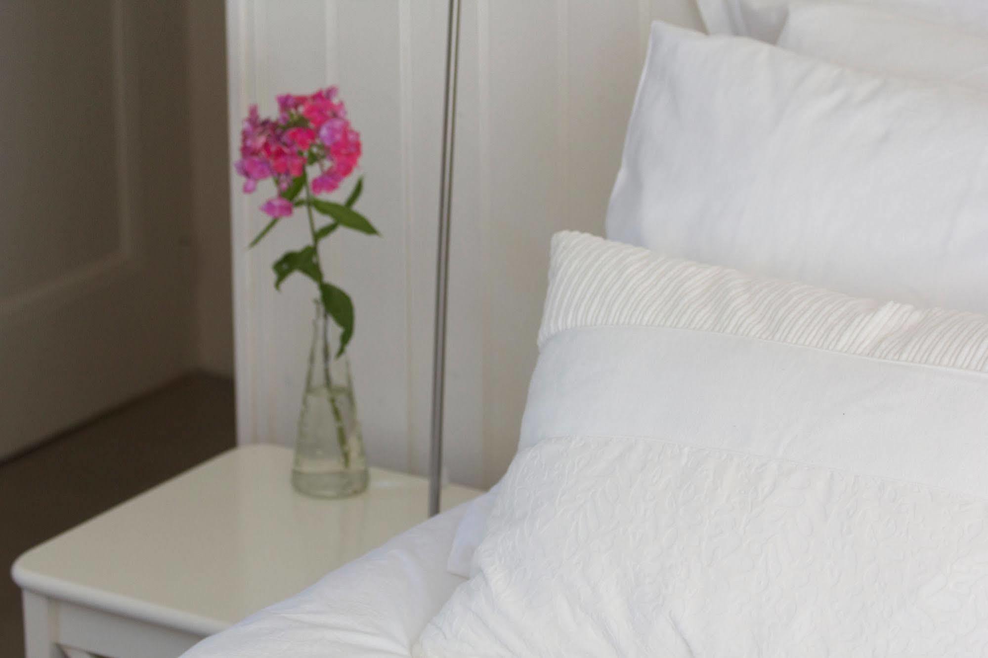 De Energiek Bed & Breakfast Wehe-den Hoorn Luaran gambar