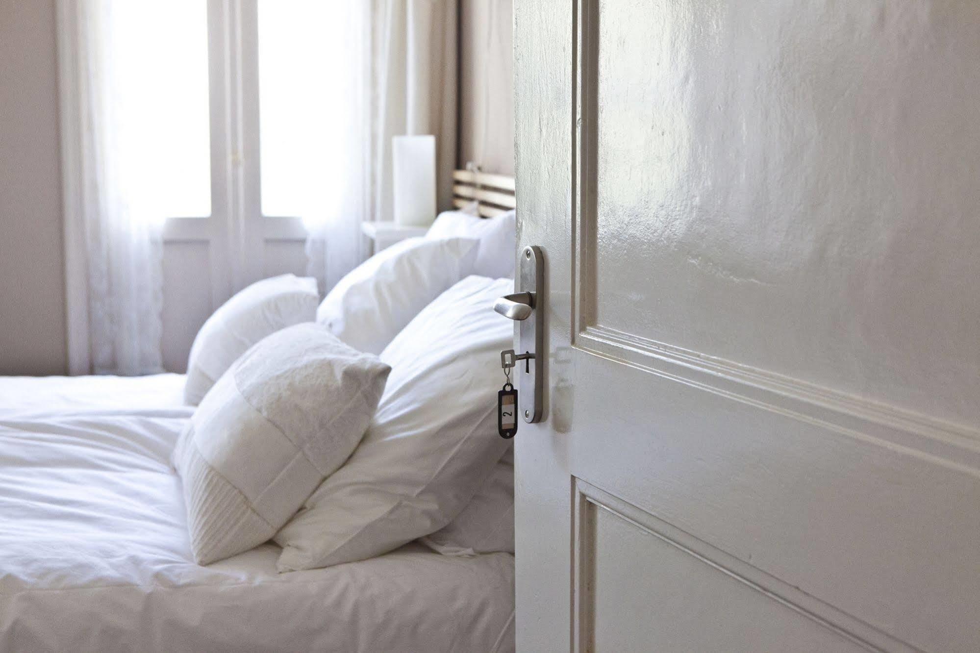 De Energiek Bed & Breakfast Wehe-den Hoorn Luaran gambar
