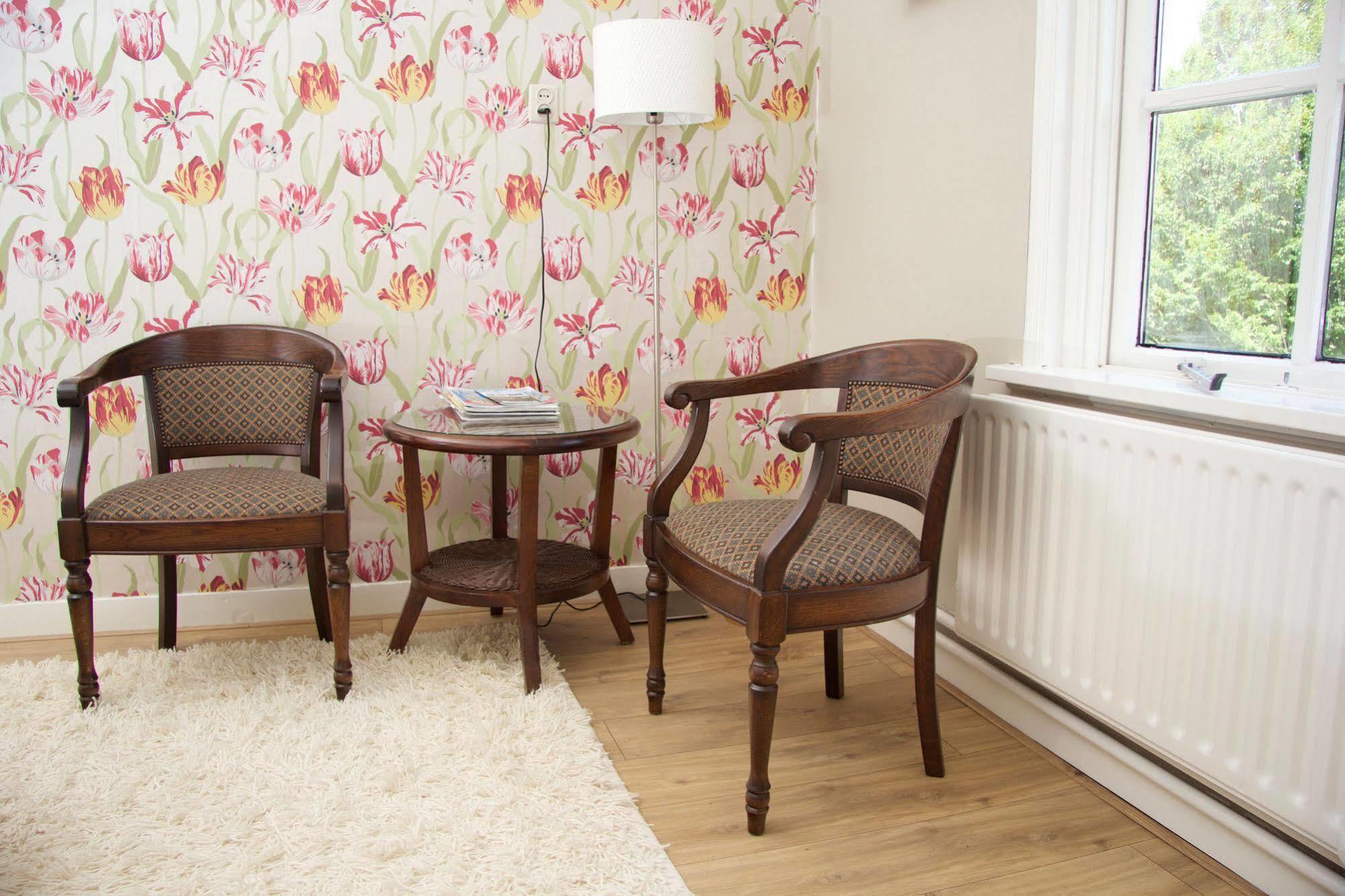 De Energiek Bed & Breakfast Wehe-den Hoorn Luaran gambar