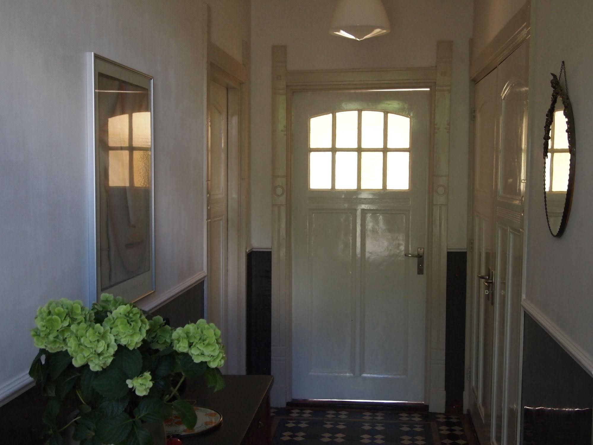 De Energiek Bed & Breakfast Wehe-den Hoorn Luaran gambar