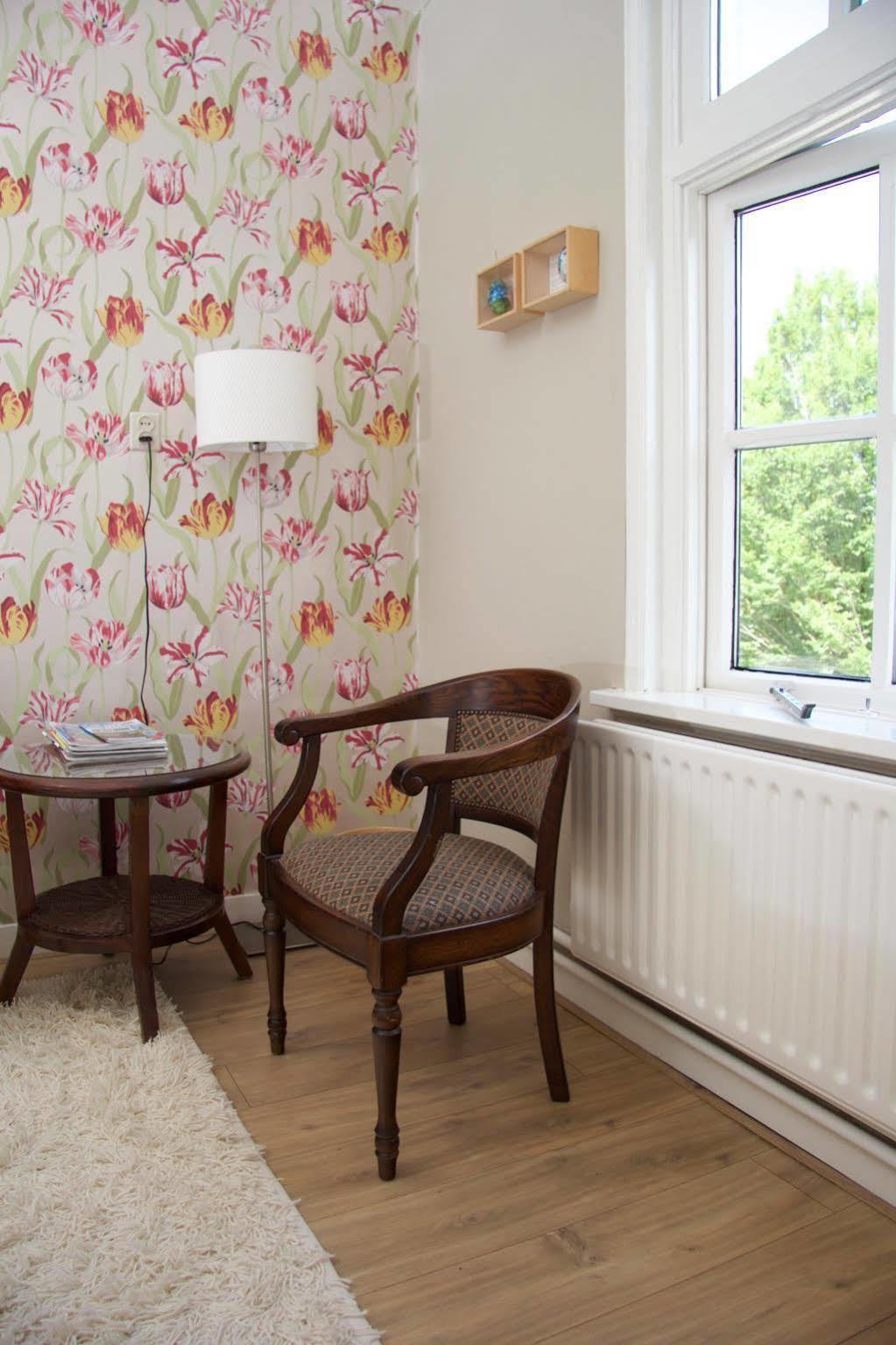 De Energiek Bed & Breakfast Wehe-den Hoorn Luaran gambar