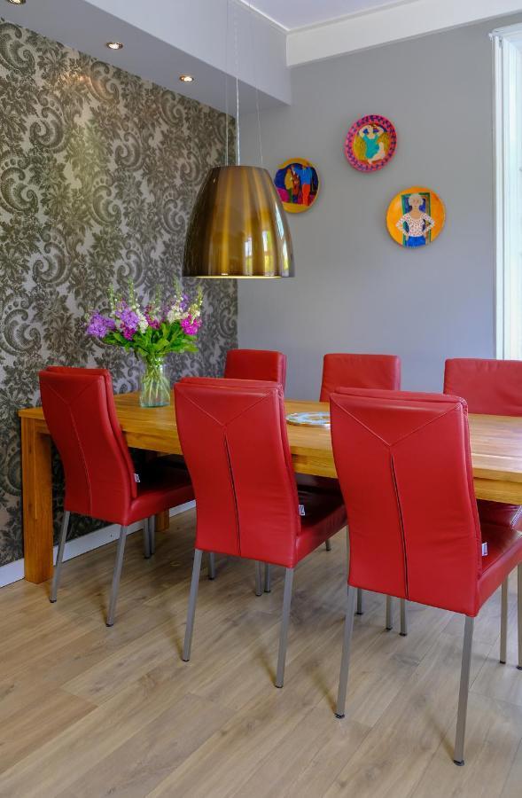 De Energiek Bed & Breakfast Wehe-den Hoorn Luaran gambar