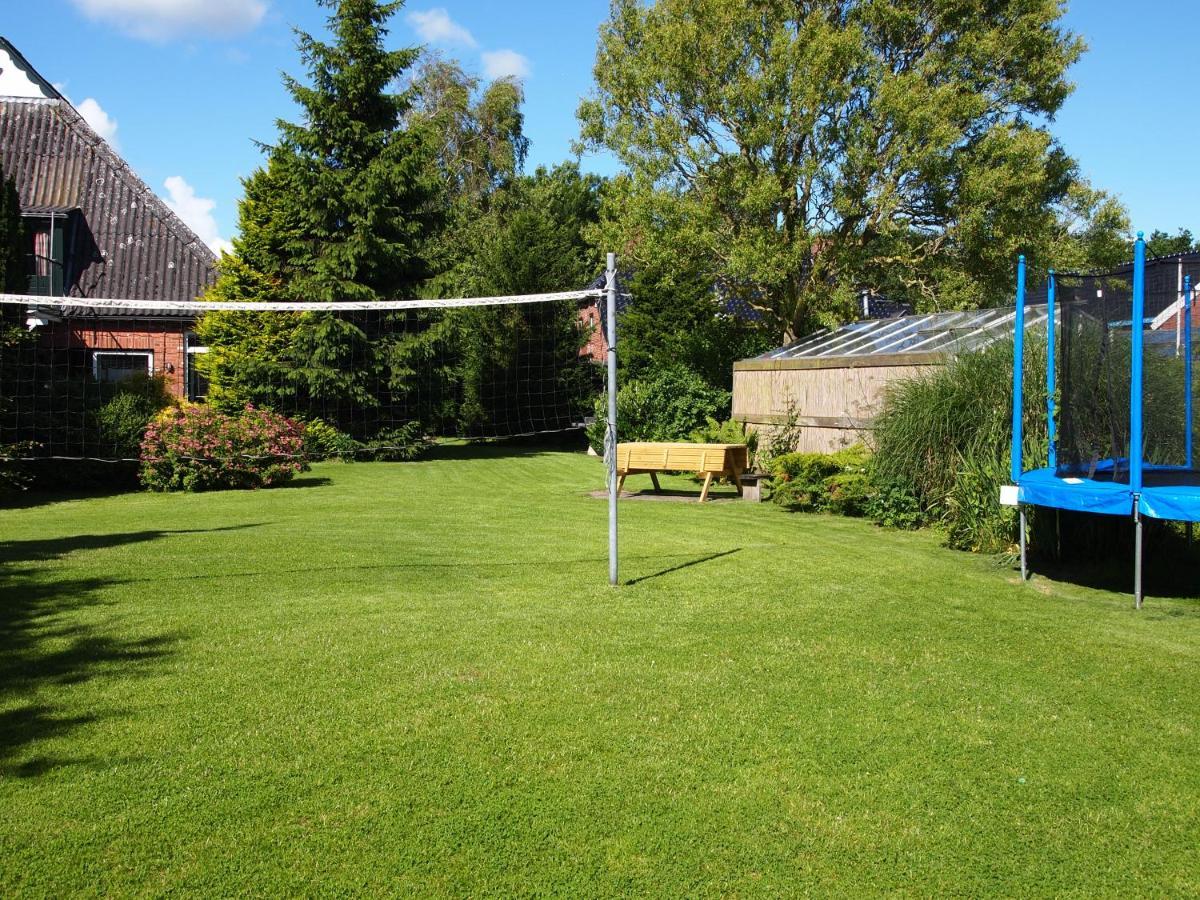 De Energiek Bed & Breakfast Wehe-den Hoorn Luaran gambar